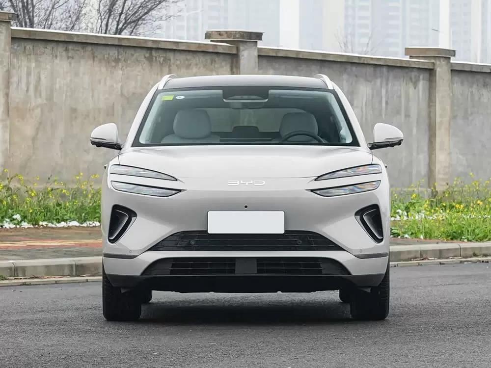 BYD EV