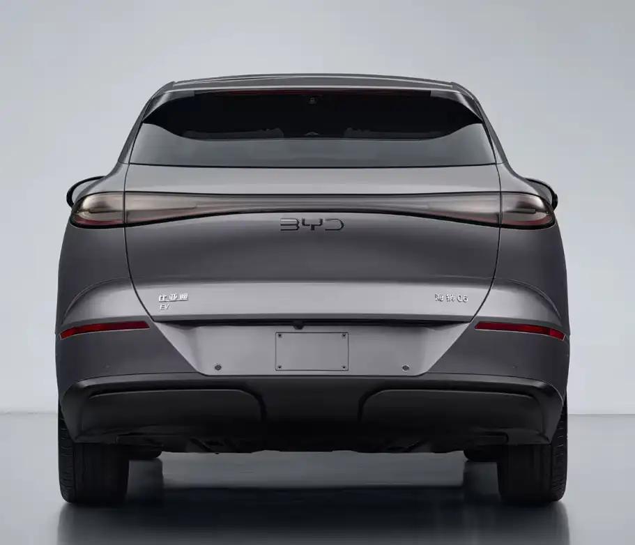 BYD EV foto 2