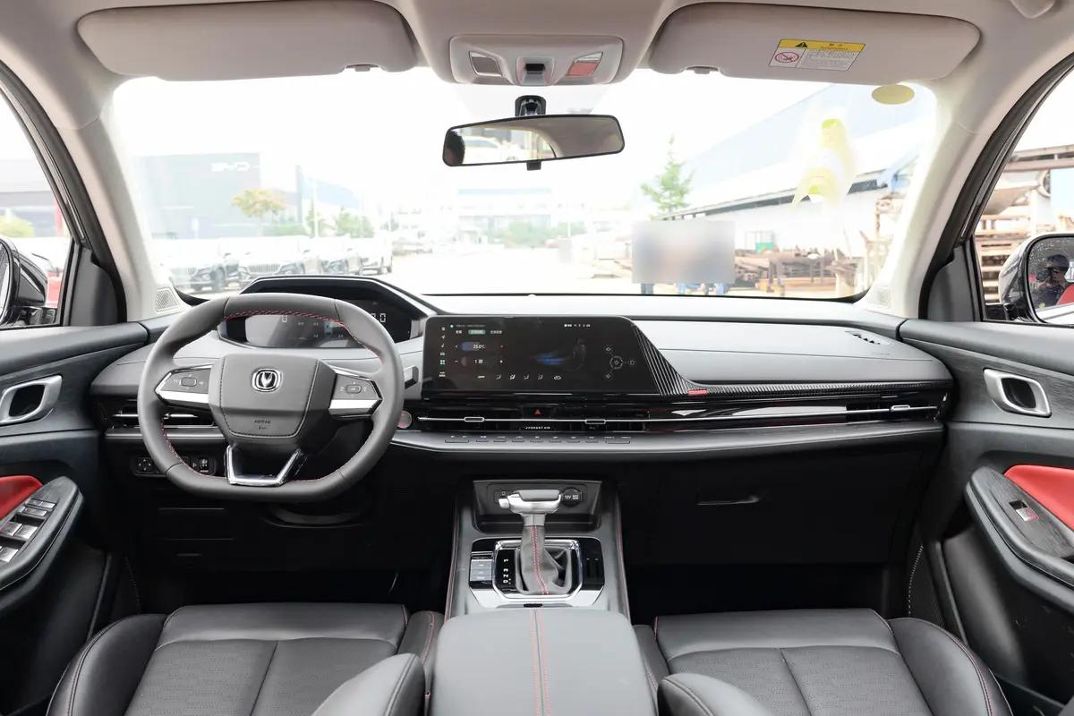 Changan CS55 PLUS 1.5T Leading foto 3