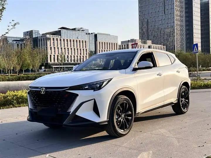 Changan X5 Plus 1.5T Beyond
