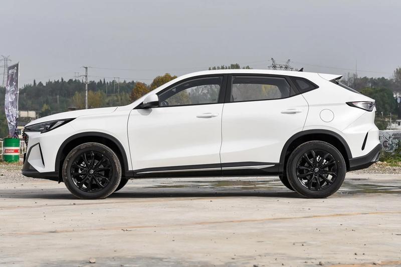 Changan X5 Plus 1.5T Pioneer foto 2