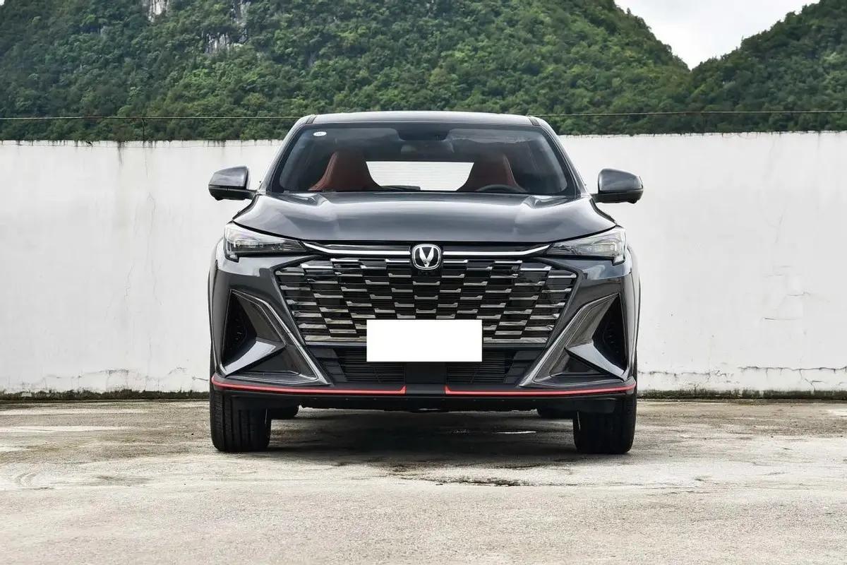 Changan X5 Plus 1.5T Pioneer foto 4