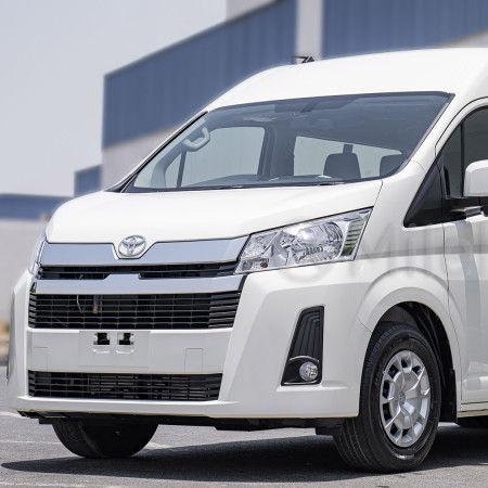 Hiace 06 EV