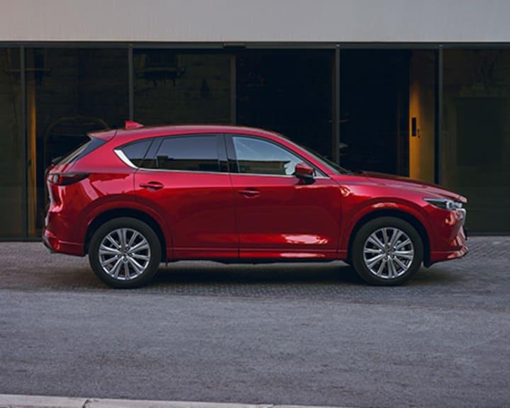 Mazda CX-5 2.0L AT FWD Pro foto 2