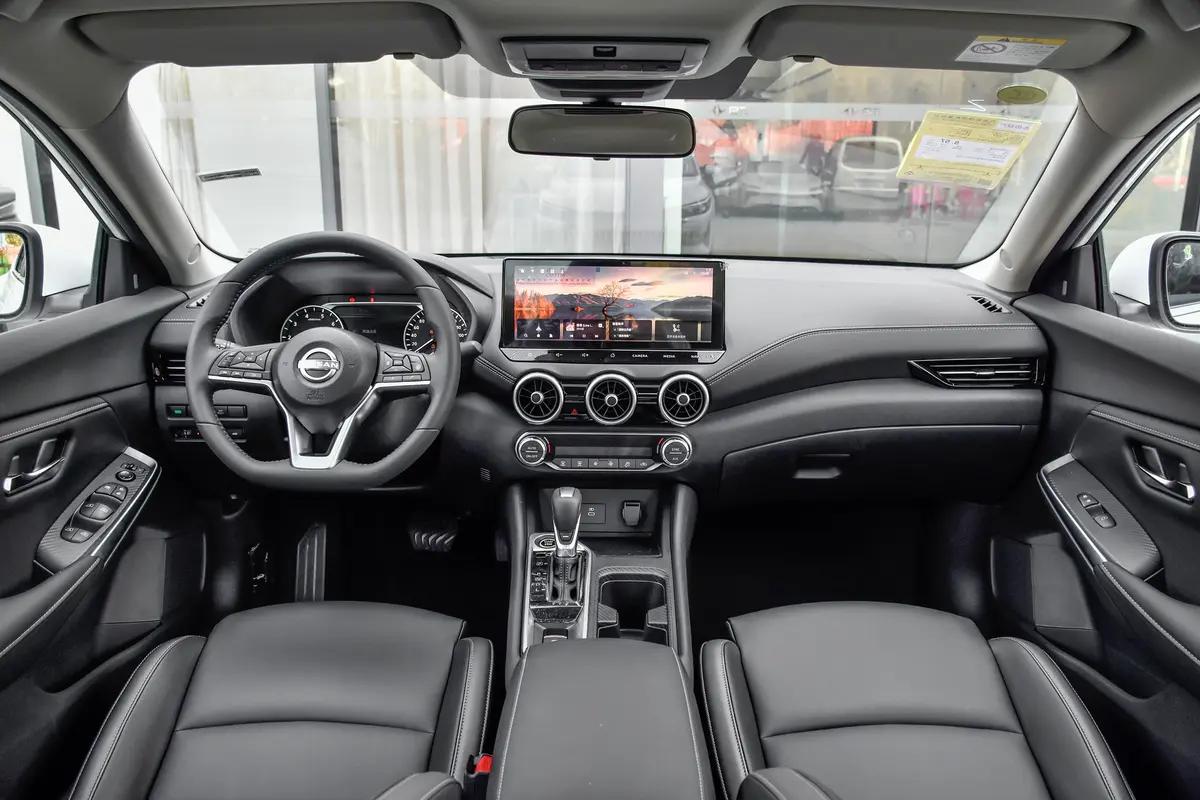 Nissan Sylphy 1.6L Flagship foto 2