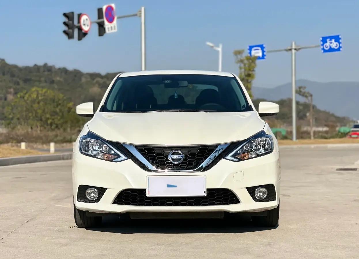Nissan Sylphy 1.6L XE（13ª Generación）